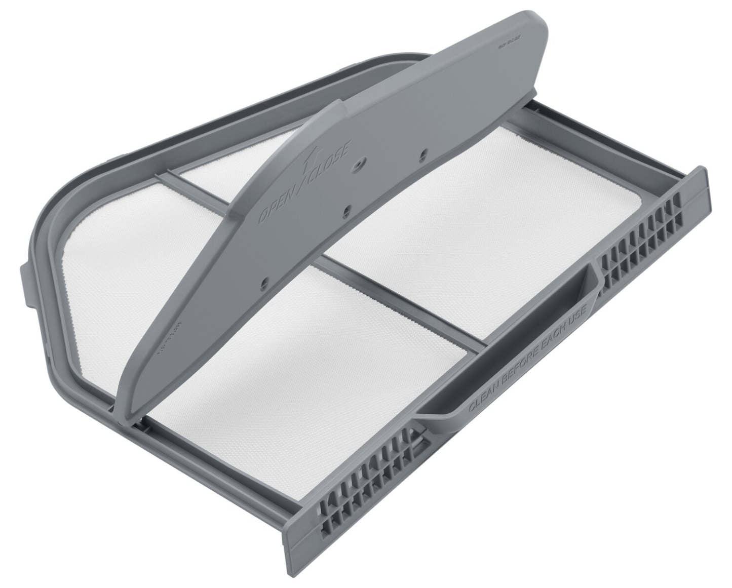 Samsung 7,4 pi3 Sécheuse électrique à la vapeur - blanche - DVE52DG5505WAC | Sécheuse électrique à la vapeur Samsung de 7,4 pi3 - blanche - DVE52DG5505WAC | DVE52DG5