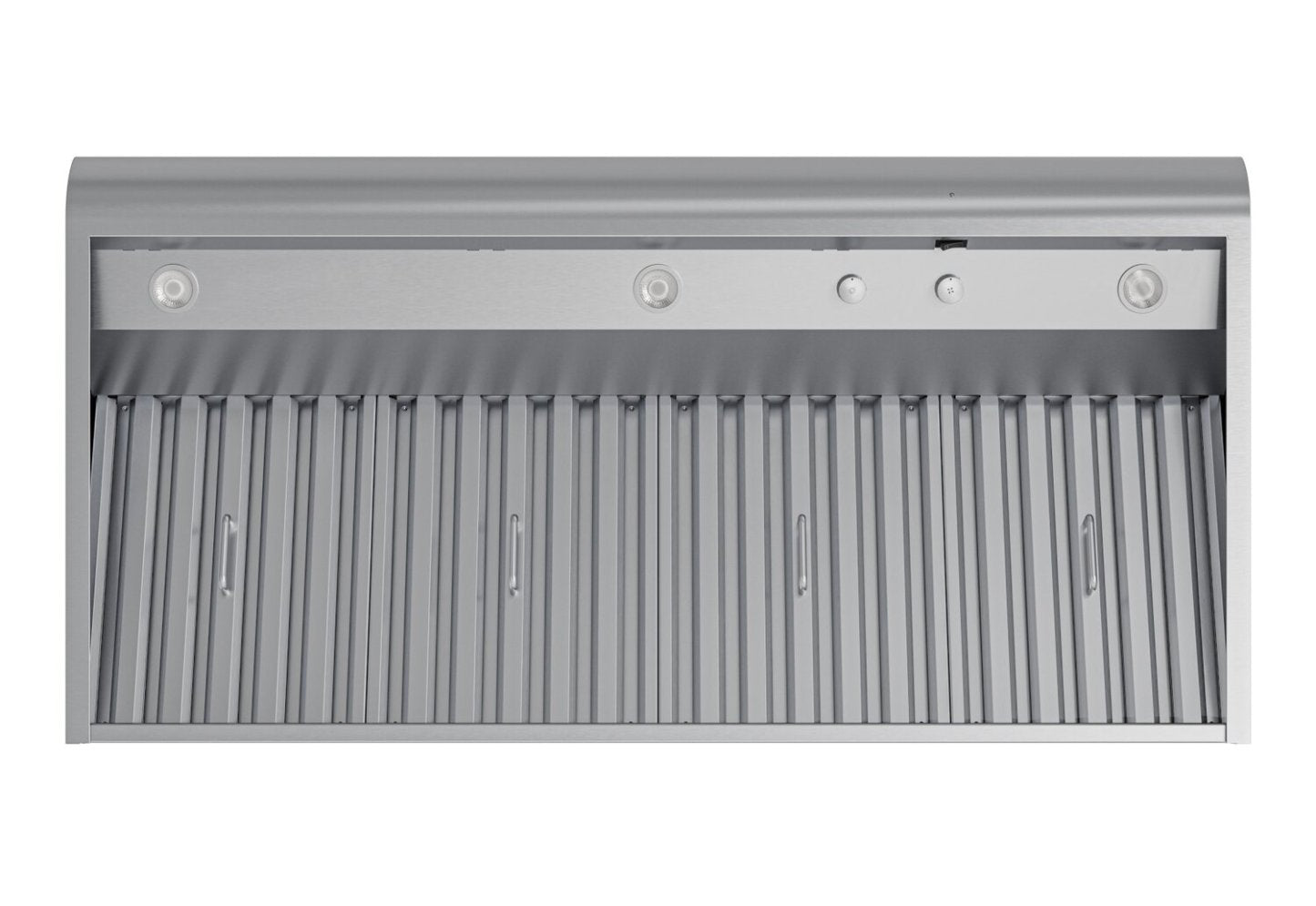 Broan Elite 42 E60000 Series Canopy Range Hood - E6042TSSM | Hotte de cuisinière Broan Elite de série E60000 de 42 po de style auvent - E6042TSSM | E6042TSM
