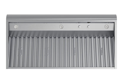 Broan Elite 42 E60000 Series Canopy Range Hood - E6042TSSM | Hotte de cuisinière Broan Elite de série E60000 de 42 po de style auvent - E6042TSSM | E6042TSM
