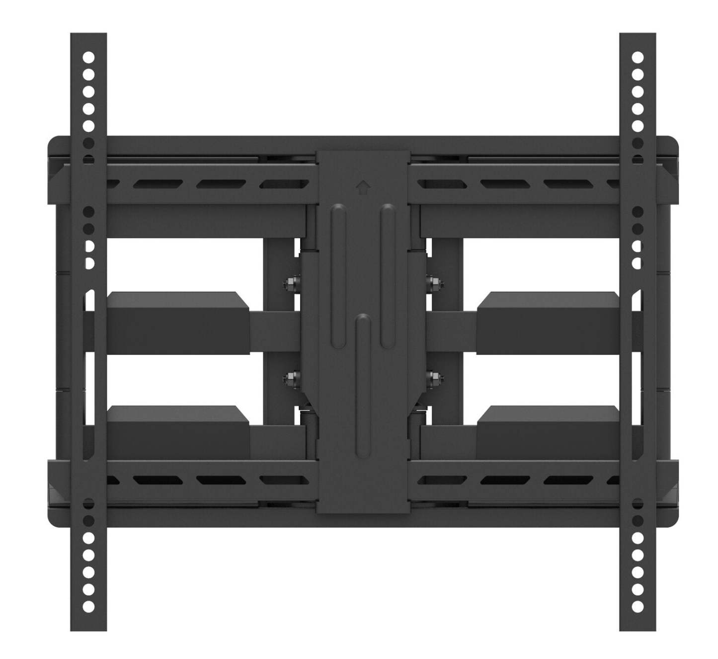 Kanto Living Support pour téléviseur entièrement articulé pour montants en métal - LX600SW | LX600SWM