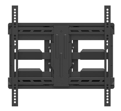 Kanto Living Support pour téléviseur entièrement articulé pour montants en métal - LX600SW | LX600SWM