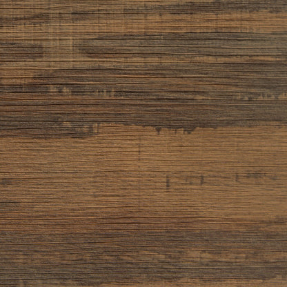 Bureau Butler 47.25 avec 2 tiroirs - Marron|Bureau Butler de 47,25 po à 2 tiroirs - brun