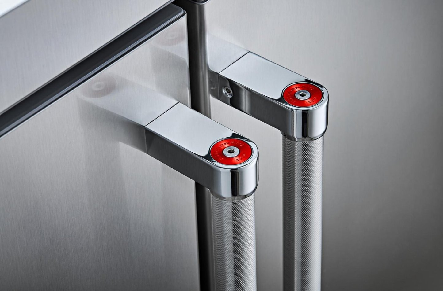 Réfrigérateur à 4 portes KitchenAid de 36 po et de 19,4 pi3 de profondeur comptoir - acier inoxydable - KRQC736RPS | Réfrigérateur à 4 portes KitchenAid de 36 po et de 19,4 pi3 de profondeur comptoir - acier inoxydable - KRQC736RPS | KRQC736S