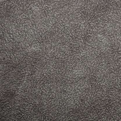 Fabriqué au Canada Fauteuil inclinable coulissant en tissu Gybson 38 - Gris | Fauteuil coulissant inclinable Gybson de 38 po fabriqué au Canada en tissu - gris