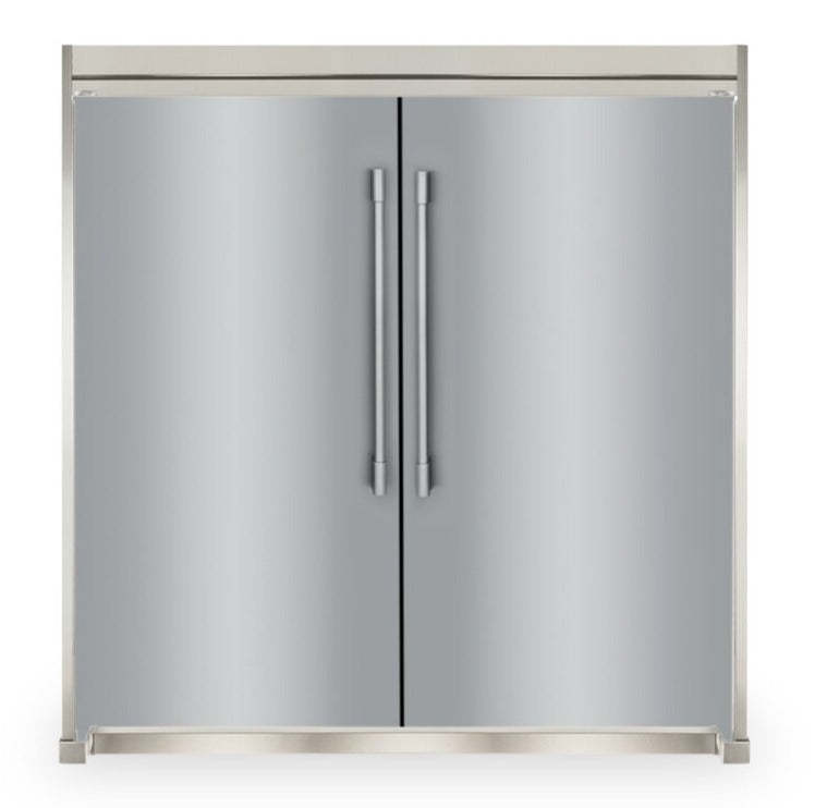 Frigidaire Professional Ensemble d'appareils de cuisine 3 pièces | Ensemble de 3 électroménagers Frigidaire Professionnel pour la cuisine | TWINPA02