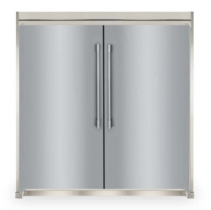 Frigidaire Professional Ensemble d'appareils de cuisine 3 pièces | Ensemble de 3 électroménagers Frigidaire Professionnel pour la cuisine | TWINPA02