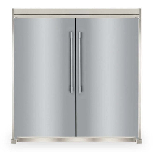 Frigidaire Professional Ensemble d'appareils de cuisine 3 pièces | Ensemble de 3 électroménagers Frigidaire Professionnel pour la cuisine | TWINPA02