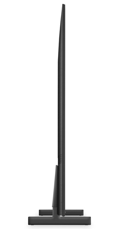 Téléviseur intelligent Samsung 75 4K UHD Edge Lit couleur cristal dynamique HDR10+ 60 Hz (UN75DU8000FXZC) | Téléviseur intelligent Samsung UHD 4K de 75 po à 60 Hz avec rétroéclairage périphérique, Dynamic Crystal Color et HDR10+ (UN75DU8000FXZC)