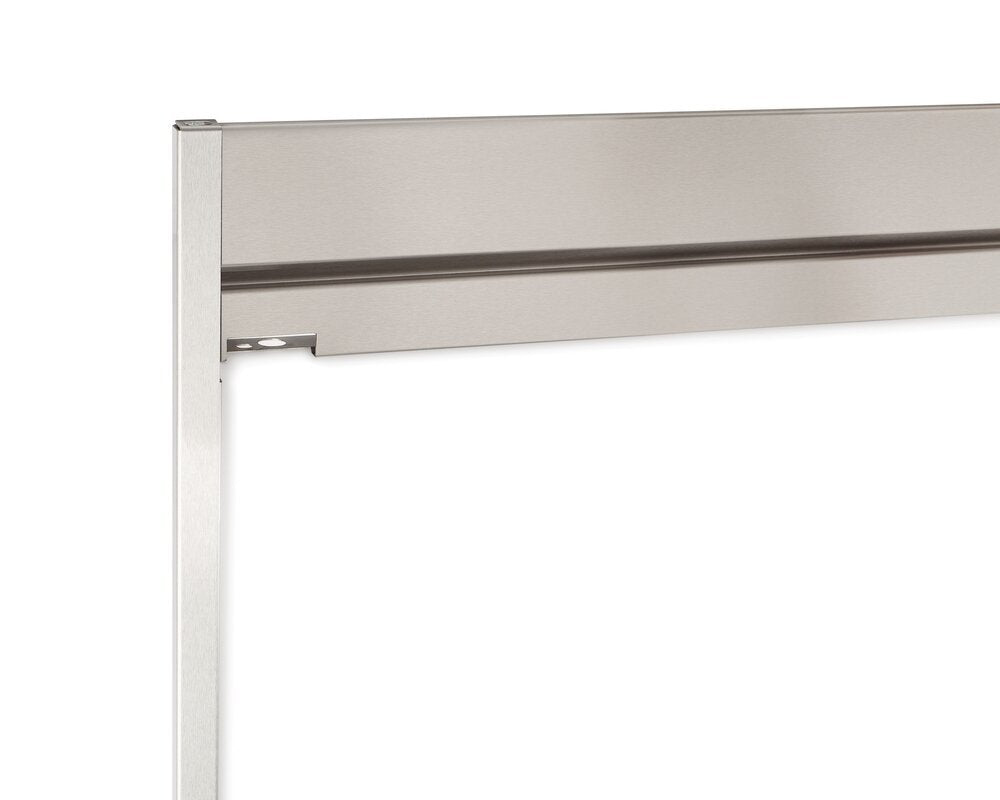 Frigidaire Professional 79 Dual Trim Kit - TRMKTEZ2FL79 | Trousse d’encastrement double Frigidaire Professional de 79 po - TRMKTEZ2FL79 | TRMK2FL9