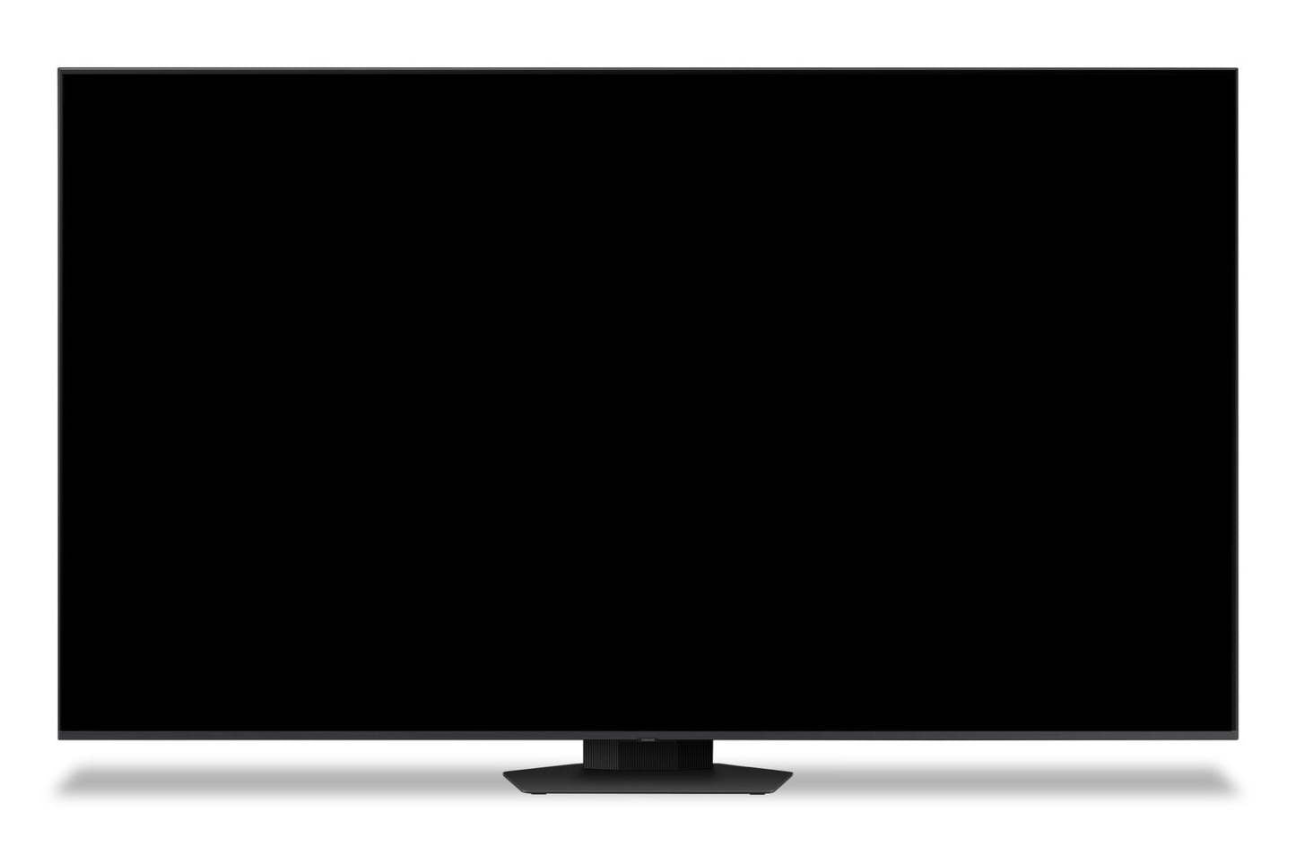 Téléviseur intelligent Samsung 55 QLED 4K UHD Quantum HDR+ Dolby Atmos 120 Hz (QN55Q80DAFXZC) | Téléviseur intelligent QLED Samsung UHD 4K de 55 po à 120 Hz avec Quantum HDR+ et Dolby AtmosMD (QN55Q80DAFXZC)