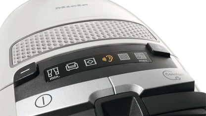 Aspirateur traîneau Miele Complete C3 Excellence PowerLine - 41GDE039CDN | 41GDE039