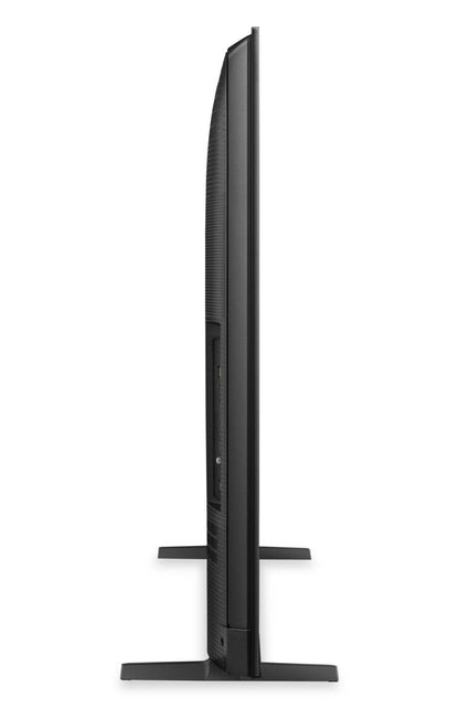 HISENSE 75 QD7QFM Mini-LED QLED 4K UHD AI Smart Fire TV (75QD7QFM) | Téléviseur intelligent QLED Mini-LED HISENSE QD7QFM UHD 4K de 75 po avec IA et Fire TV (75QD7QFM)