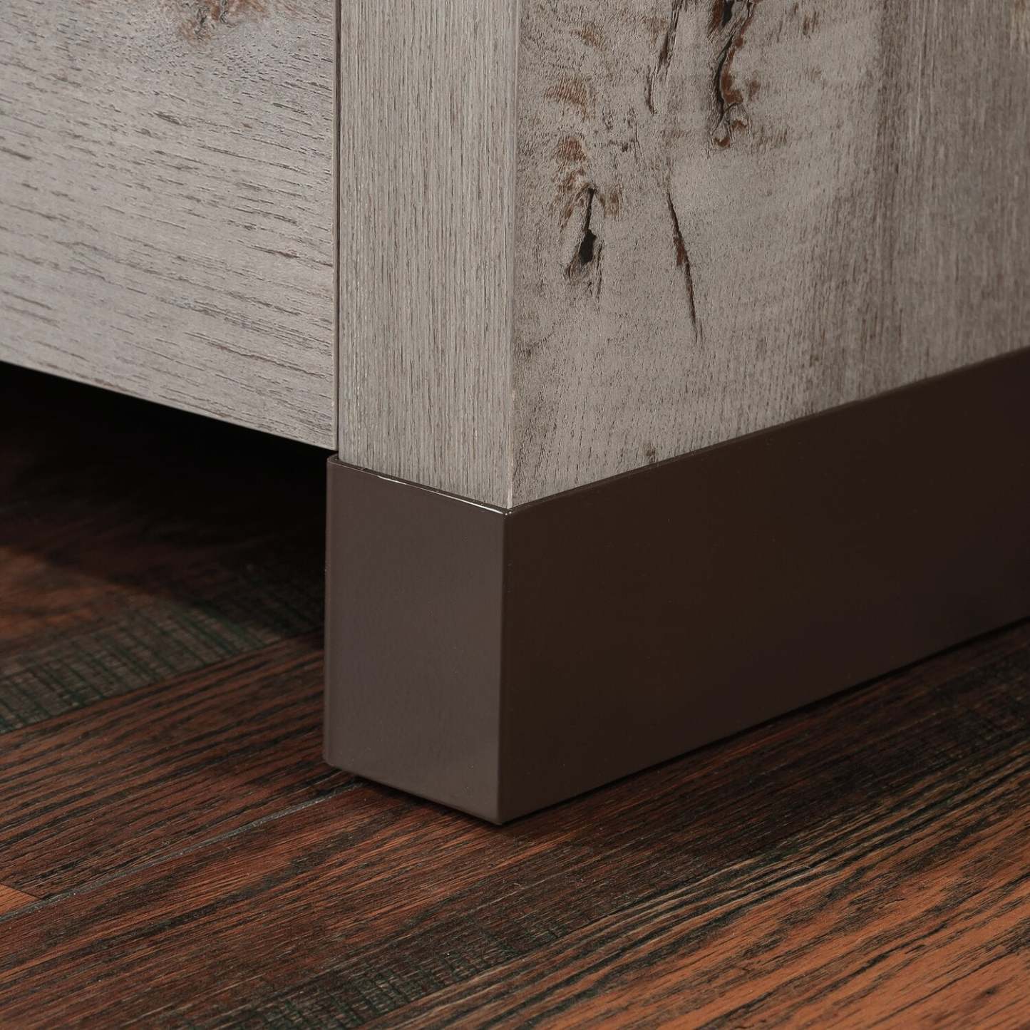 Classeur latéral de qualité commerciale Percy 31,5 - Gris | Classeur latéral Percy de 31,5 po de qualité commerciale - gris