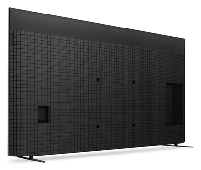 SONY 65 Bravia 7 QLED Mini-Led 4K HDR10 Dolby Vision® XR Motion Clarity 120Hz Fonctionnalités exclusives pour PlayStation®5 Google Smart TV (K65XR70) | Téléviseur intelligent QLED à mini DEL Bravia 7 de Sony 4K de 65 po à 120 Hz avec HDR10