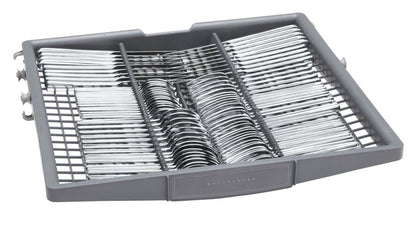 Lave-vaisselle Bosch de série 300 de 24 po avec 3e panier - SHE53B75UC  | Bosch 300 Series 24 Dishwasher with Third Rack - SHE53B75UC | SHE53B7U