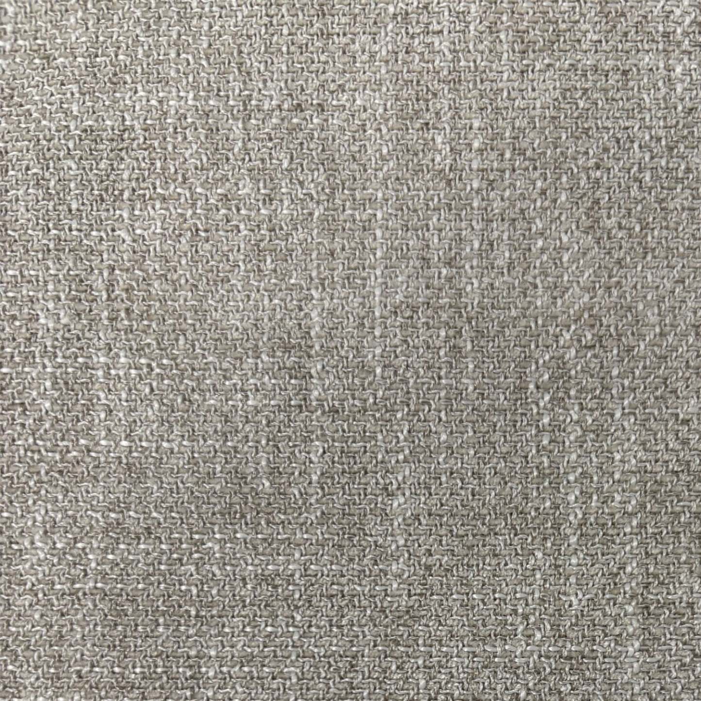 Valley 44 Chaise en tissu avec base et pieds en bois d'hévéa - Sable | Fauteuil Valley de 44 po en tissu avec base et pattes en hévéa - sable