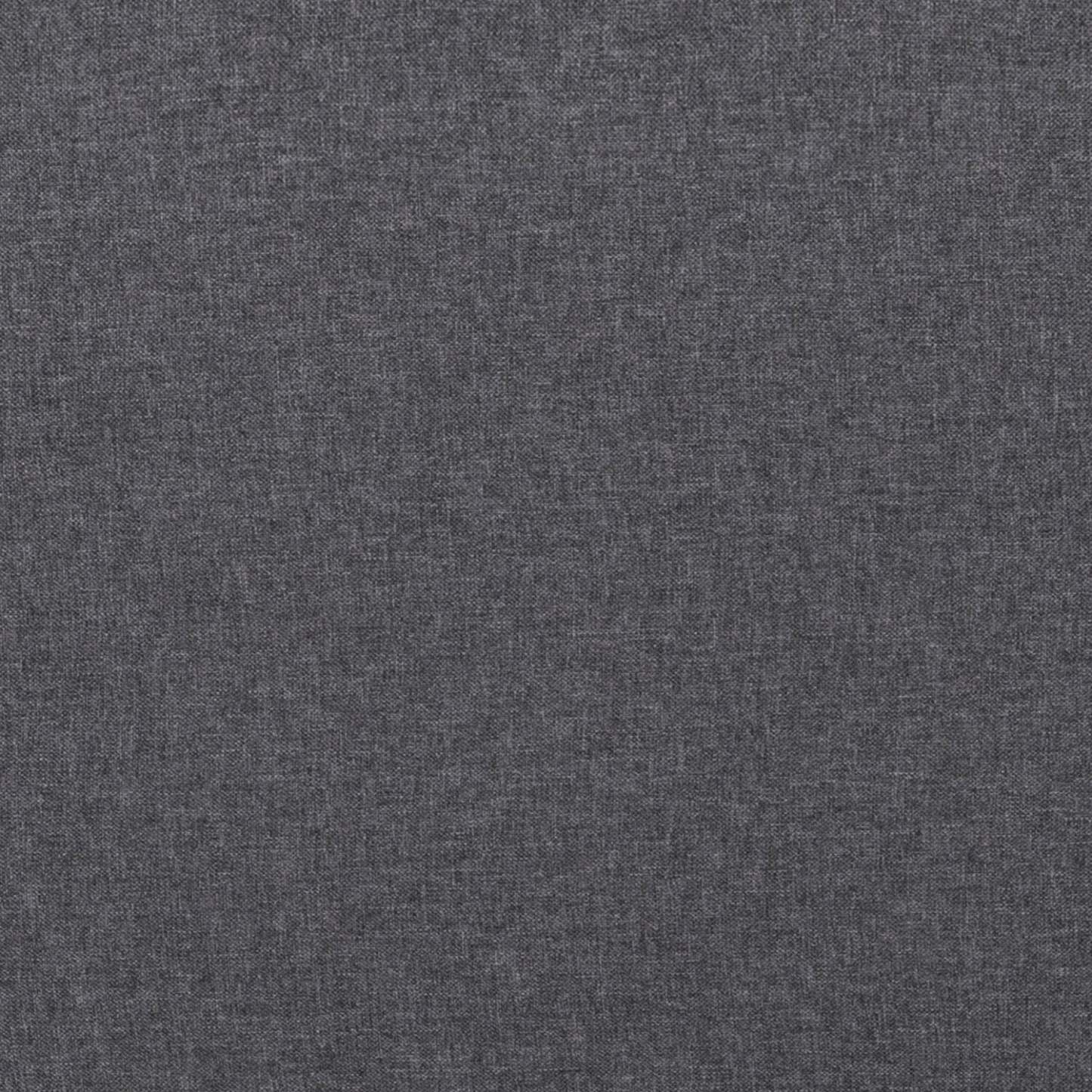 Fauteuil berçant, pivotant et inclinable Nyla de 30 po en tissu d’apparence lin - gris