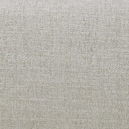 Pouf Monaco - Blé | Pouf Monaco - blé