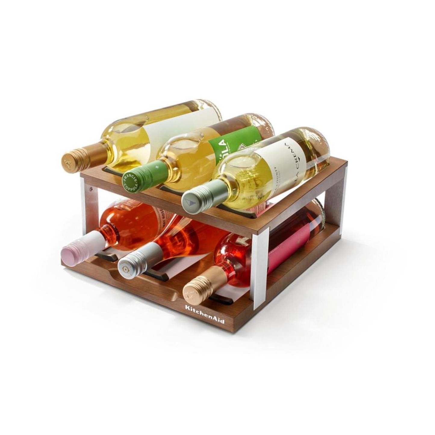 Réfrigérateur à 4 portes KitchenAid de 36 po et de 19,4 pi3 de profondeur comptoir - acier inoxydable - KRQC736RPS | Réfrigérateur à 4 portes KitchenAid de 36 po et de 19,4 pi3 de profondeur comptoir - acier inoxydable - KRQC736RPS | KRQC736S