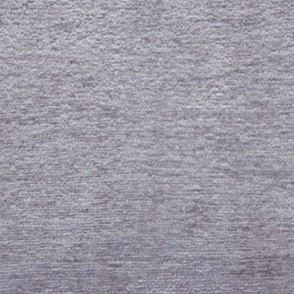 Sofa à inclinaison électrique Atlantis de 90 po en tissu avec ports USB - gris tourterelle