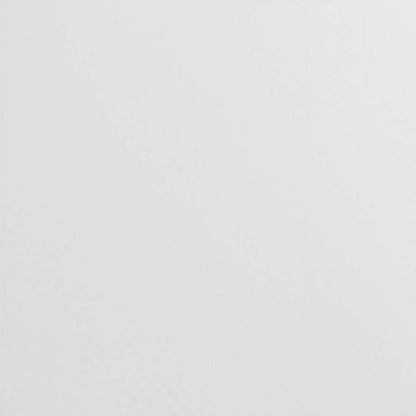 Bureau réglable en forme de L Milo 47,25 avec 3 tiroirs et étagères ouvertes - Blanc|Bureau réglable en forme de L Milo de 47,25 po à 3 tiroirs avec tablettes ouvertes - blanc