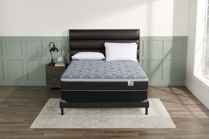 Matelas à Euro-plateau Salerno de Springwall pour grand lit | Springwall Salerno Matelas à euro-plateau pour grand lit | SALRNOQM