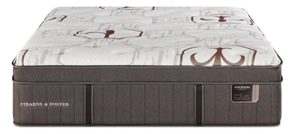 Matelas Eurotop Cardiff City Queen de la collection Founders de Stearns &amp; Foster | CRDCTYQM