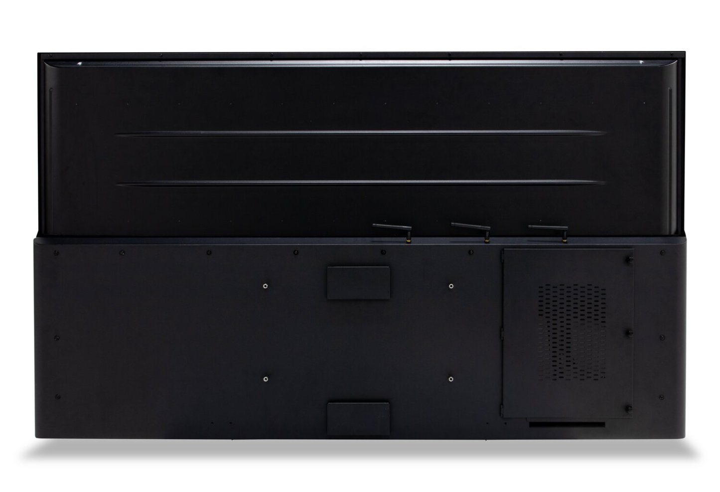 Furrion Aurora® 75 Full Sun LED 4K UHD HDR10 IP54 Weatherproof Outdoor 60Hz Smart TV (FDUN75CSA-CA) | Téléviseur intelligent DEL Furrion AuroraMD de série Full Sun UHD 4K de 75 po à 60 Hz pour l’extérieur avec HDR10 et rés…