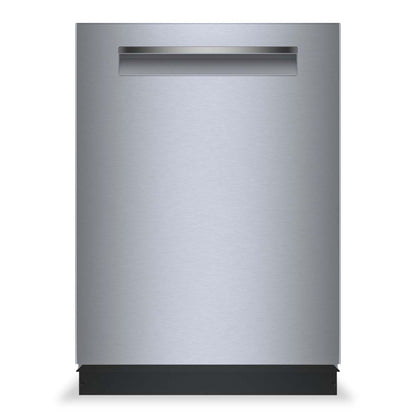 Bosch 500 Series Smart Top-Control Dishwasher with Remote Monitoring and Third Rack - SHP95CM5N | Lave-vaisselle intelligent Bosch série 500 avec commandes sur le dessus, surveillance à distance et 3e panier - SHP95CM5N | SHP95CMN