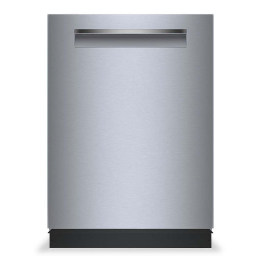 Bosch 500 Series Smart Top-Control Dishwasher with Remote Monitoring and Third Rack - SHP95CM5N | Lave-vaisselle intelligent Bosch série 500 avec commandes sur le dessus, surveillance à distance et 3e panier - SHP95CM5N | SHP95CMN