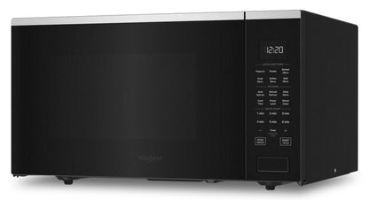 Bain à remous 1,6 Cu. Fort. Micro-ondes de comptoir avec cuisson par capteur - YWMCS7022RZ | Four à micro-ondes de comptoir Whirlpool de 1,6 pi3 avec cuisson par capteur - YWMCS7022RZ | YWMCS7RZ