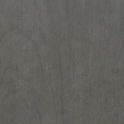 Table de nuit Chelsea à 3 tiroirs, 28 L x 28 H - Gris | Table de nuit Chelsea de 28 po (L) x 28 po (H) à 3 tiroirs - grise