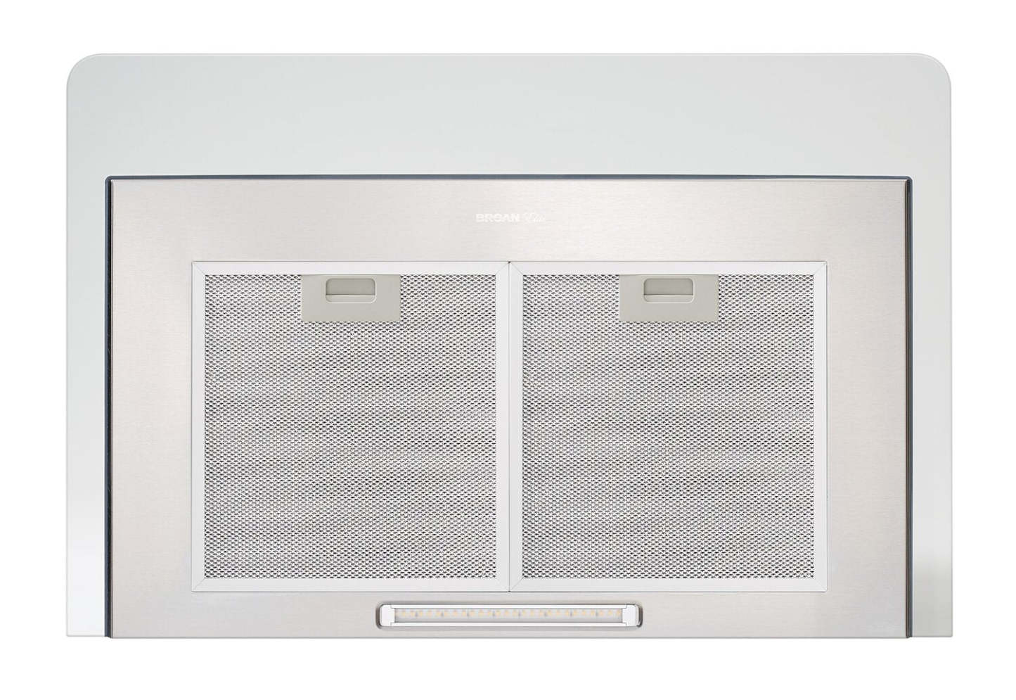 Hotte de cuisinière à cheminée en verre incurvé Broan Elite 30 - EW4630SS | Hotte cheminée Broan Elite en verre incurvé de 30 po – EW4630SS | EW4630SS