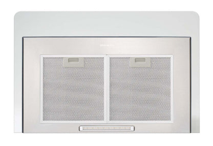 Hotte de cuisinière à cheminée en verre incurvé Broan Elite 30 - EW4630SS | Hotte cheminée Broan Elite en verre incurvé de 30 po – EW4630SS | EW4630SS