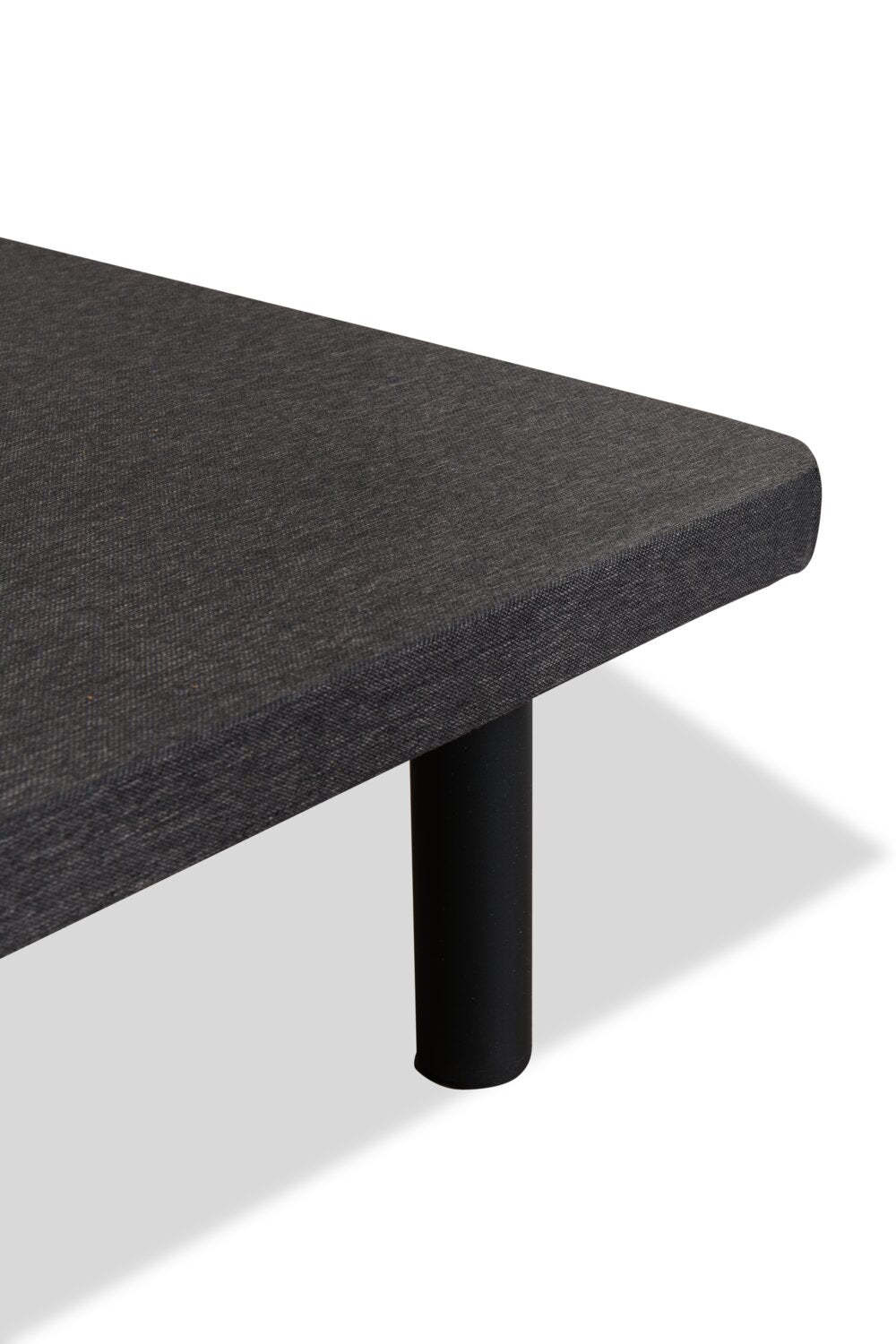 Base de plateforme Zephyr Full Platform | Base plateforme Zephyr pour lit double | ZEPHYRFU