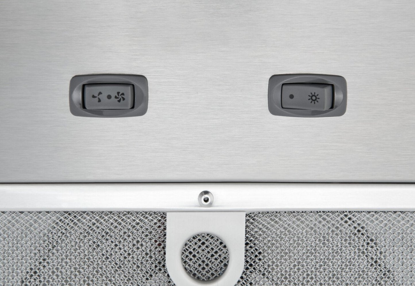 Bloc d'alimentation pour hotte de cuisine personnalisée Broan 21 - PM300SS | Module de hotte de cuisinière encastrable Broan de 21 po - PM300SS | PM300SSS