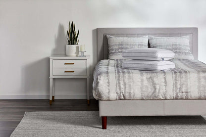 Oreiller classique en mousse à mémoire de forme Sealy® | Oreiller Sealy Classic en mousse à mémoire de forme