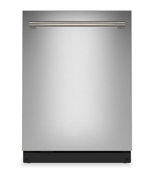 Lave-vaisselle encastré Maytag de 24 po et de 47 dBA - acier inoxydable résistant aux traces de doigts - MDTS7024SZ