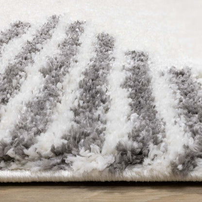 Tapis à poils longs Pascal - 7'10 x 10'6 | Tapis à poils long Pascal - 7 pi 10 po x 10 pi 6 po