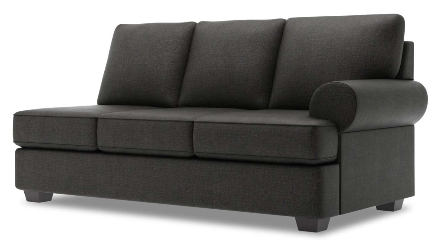 Canapé Lab Roll RAF - Luna Kohl | Canapé à droite Roll de la collection Sofa Lab - Luna Kohl | RO122691