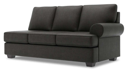 Canapé Lab Roll RAF - Luna Kohl | Canapé à droite Roll de la collection Sofa Lab - Luna Kohl | RO122691