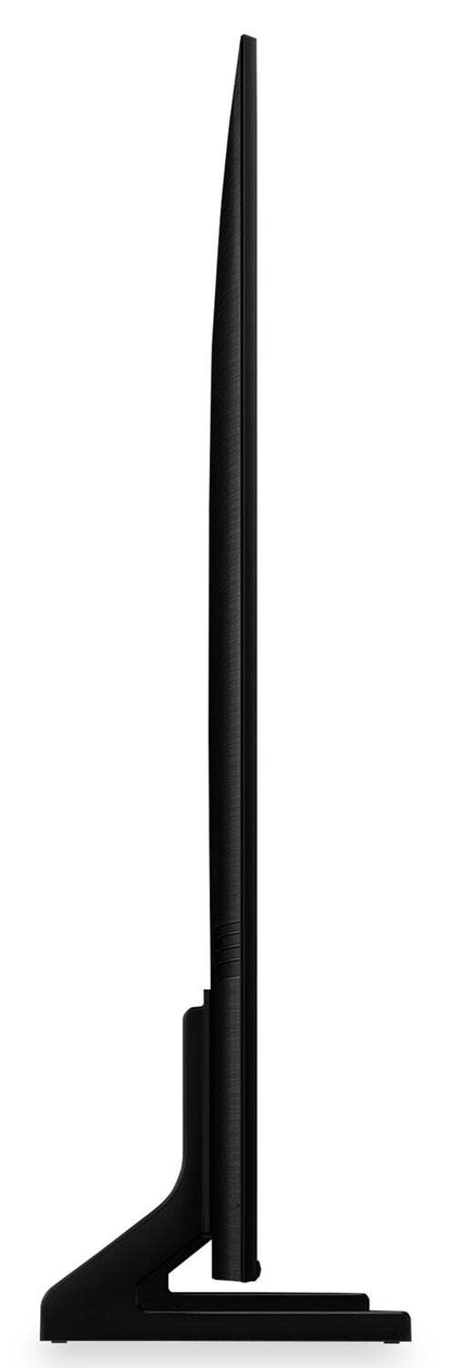 Téléviseur intelligent Samsung 65 QLED Edge-Lit 4K UHD Quantum HDR 60 Hz (QN65Q60DAFXZC) | Téléviseur intelligent QLED Samsung UHD 4K 65 po à 60 Hz avec rétroéclairage périphérique, Quantum HDR (QN65Q60DAFXZC)