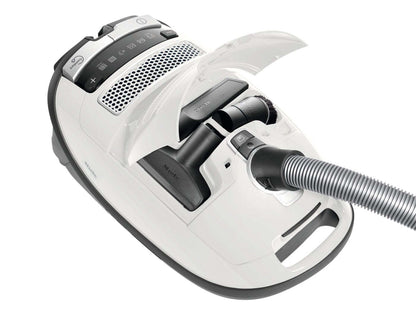 Aspirateur traîneau Miele Complete C3 Excellence PowerLine - 41GDE039CDN | 41GDE039