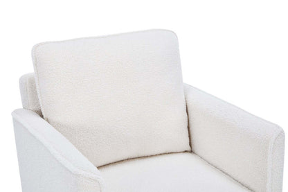 Chaise de bureau réglable Sealy® Dove 26 - Ivoire | Chaise de bureau réglable Dove de Sealy de 26 po - ivoire | DOVESCHR