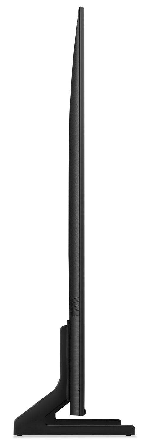 Samsung 85 Q60C 4K QLED TV | Téléviseur QLED Samsung Q60C 4K de 85 pouces