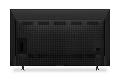 Téléviseur intelligent Google TV LED 4K UHD TCL 55 S551G (55S551G-CA) | Téléviseur intelligent DEL TCL S551G UHD 4K de 55 po avec Google TVMC (55S551G-CA)