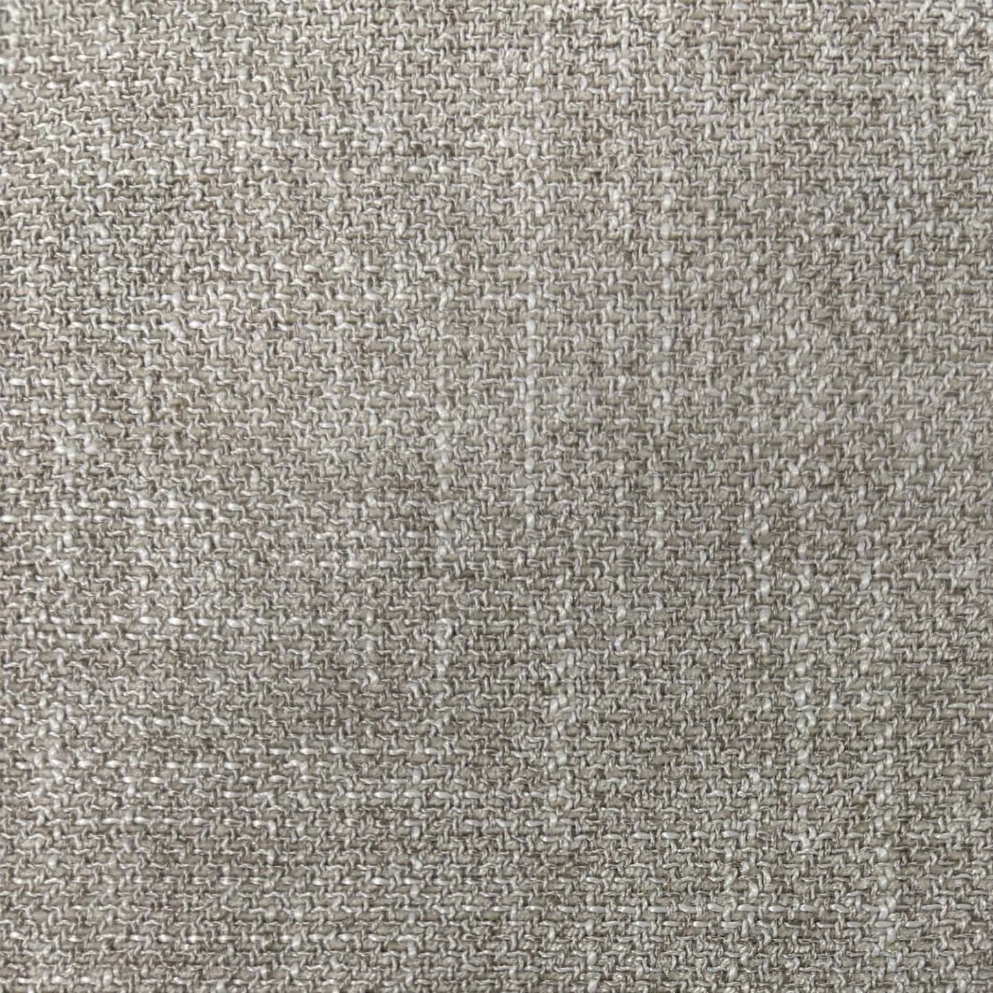 Causeuse Valley de 67,7 po en tissu avec base et pattes en hévéa - sable