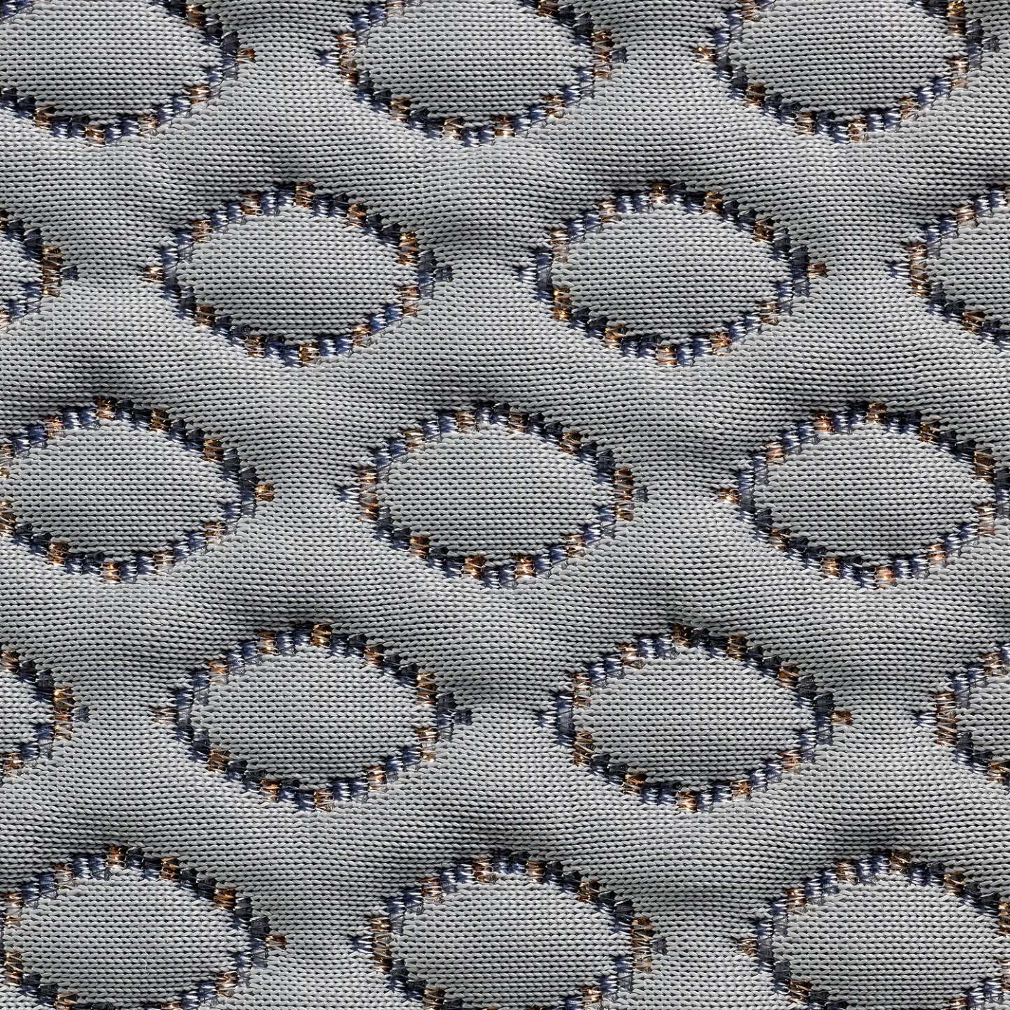 BEDGEAR Cosmo 2.0 Pillow - Back Sleeper|Oreiller Cosmo 2.0 de BedgearMD - pour dormeurs sur le dos|2CSMOBQL