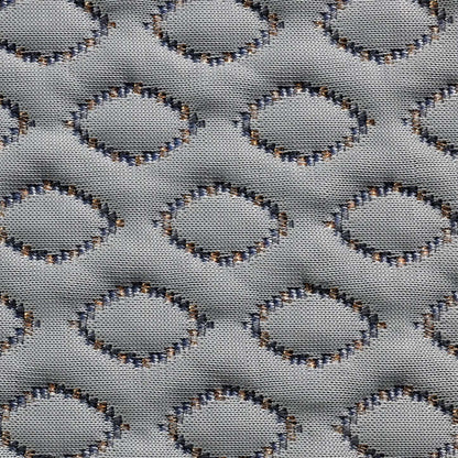 BEDGEAR Cosmo 3.0 Pillow - Side Sleeper|Oreiller Cosmo 3.0 BedgearMD - pour dormeurs sur le côté|3CSMOMQL