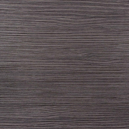 Bureau en coin en forme de L réversible Marnie de 71 po à 3 tiroirs - gris